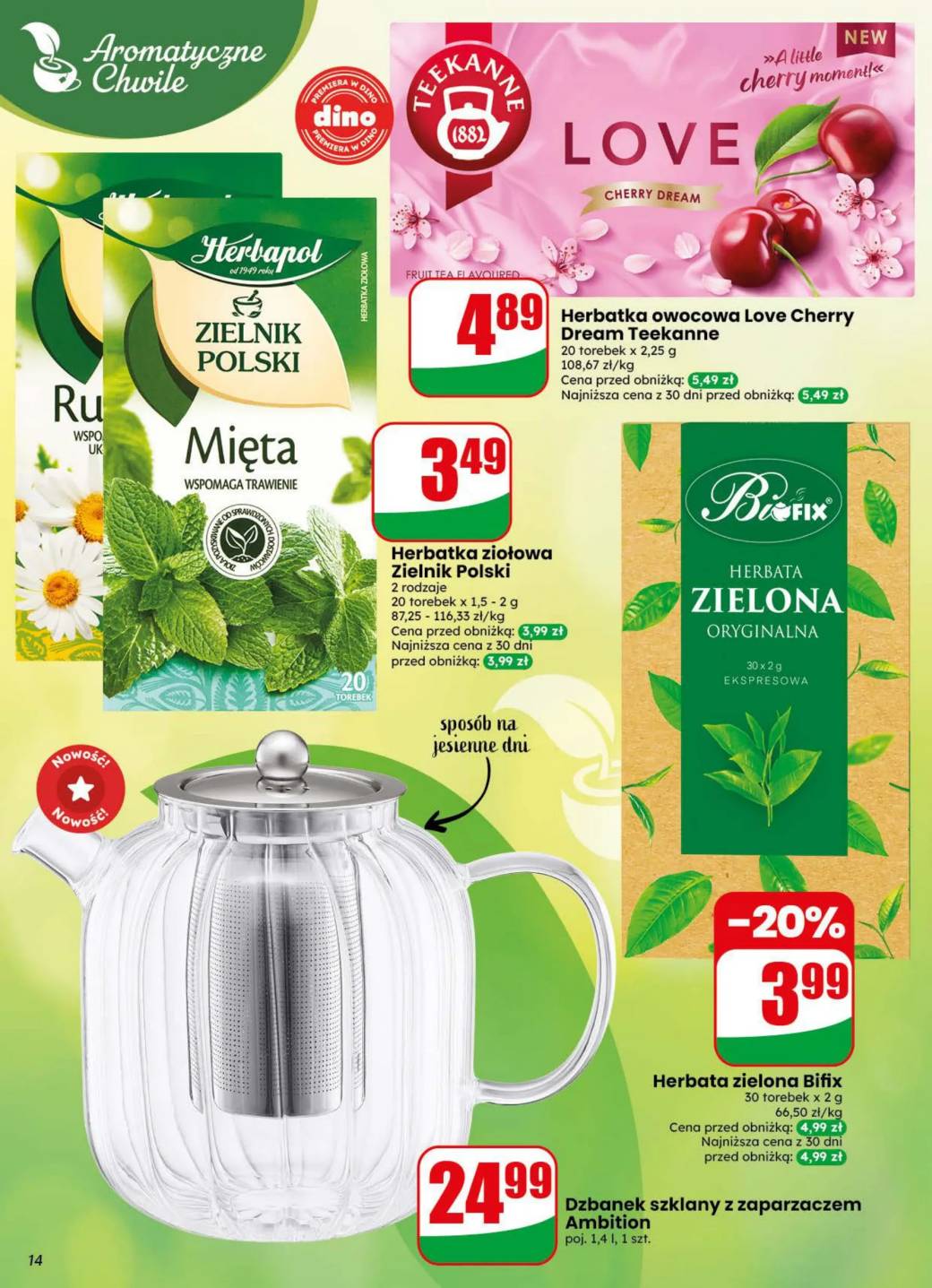 Gazetka – strona 14
