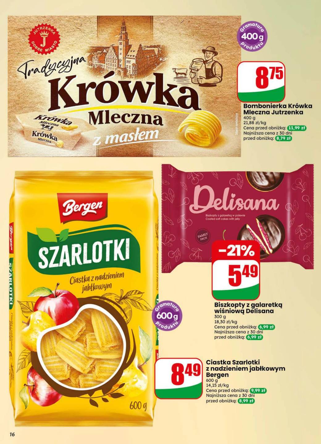 Gazetka – strona 16