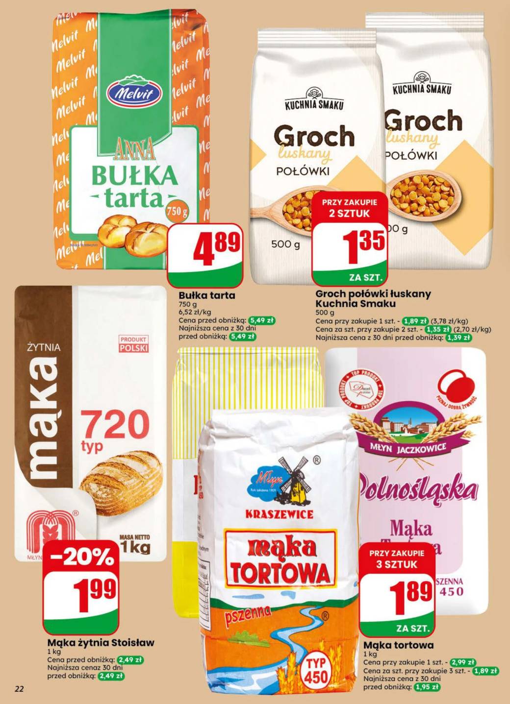 Gazetka – strona 22