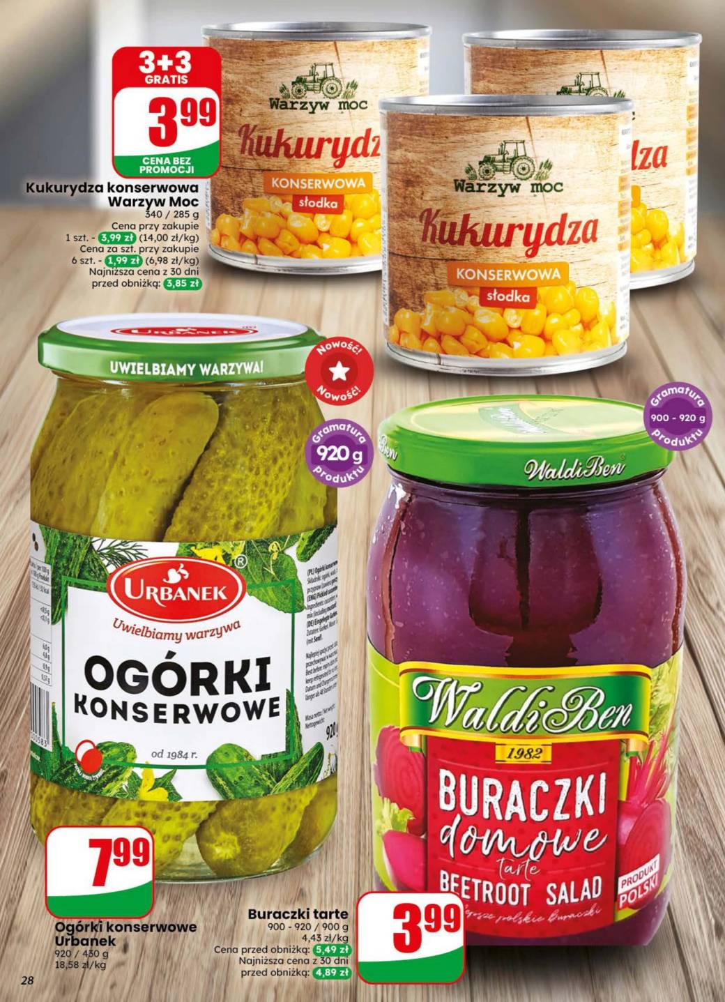 Gazetka – strona 28