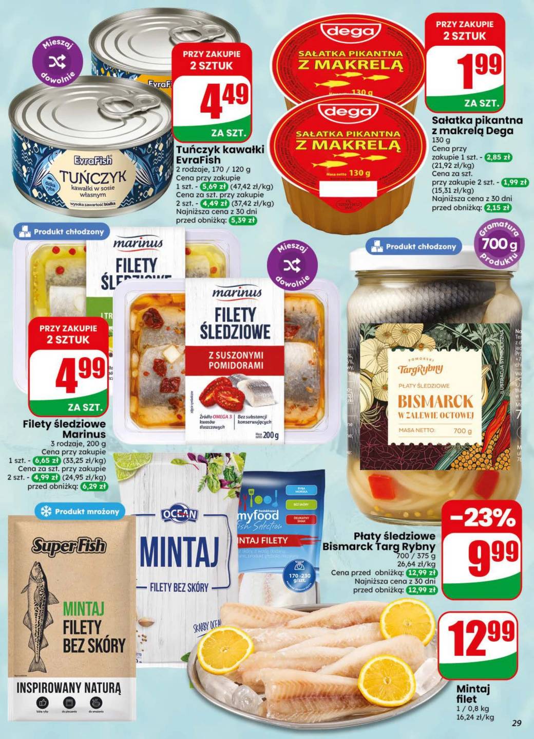 Gazetka – strona 29
