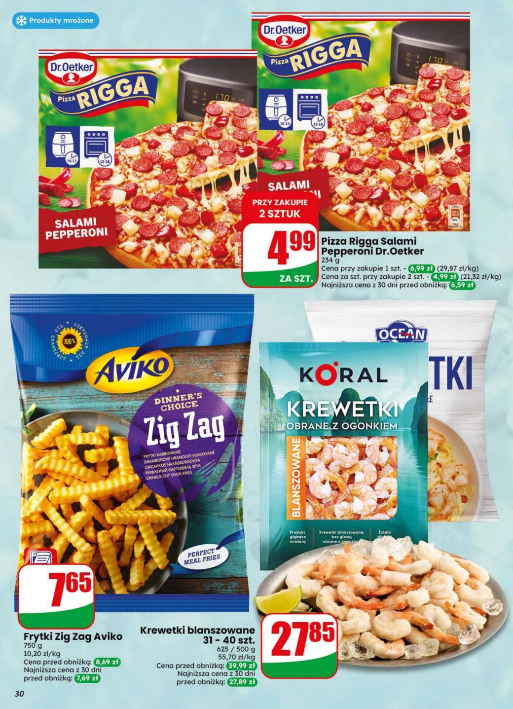 Gazetka – strona 30