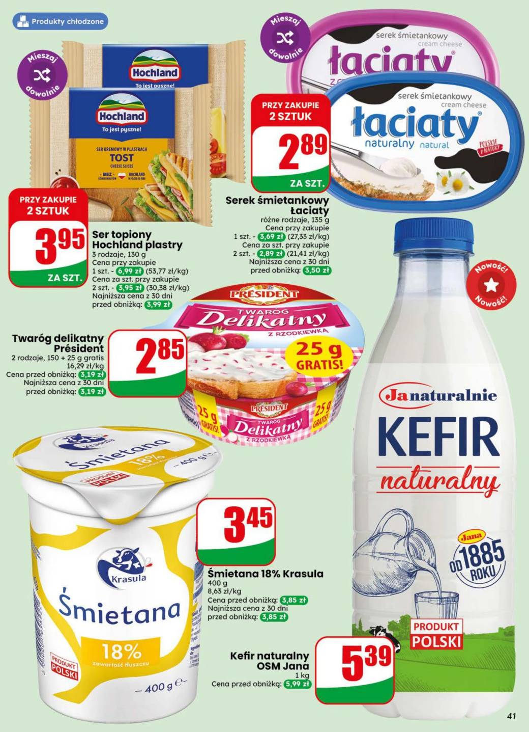 Gazetka – strona 41