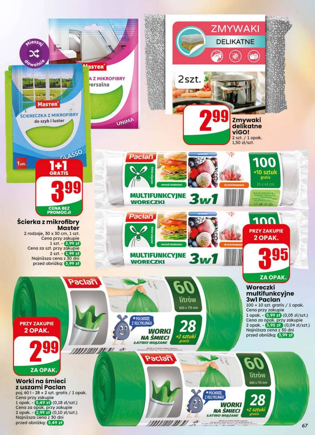 Gazetka – strona 67