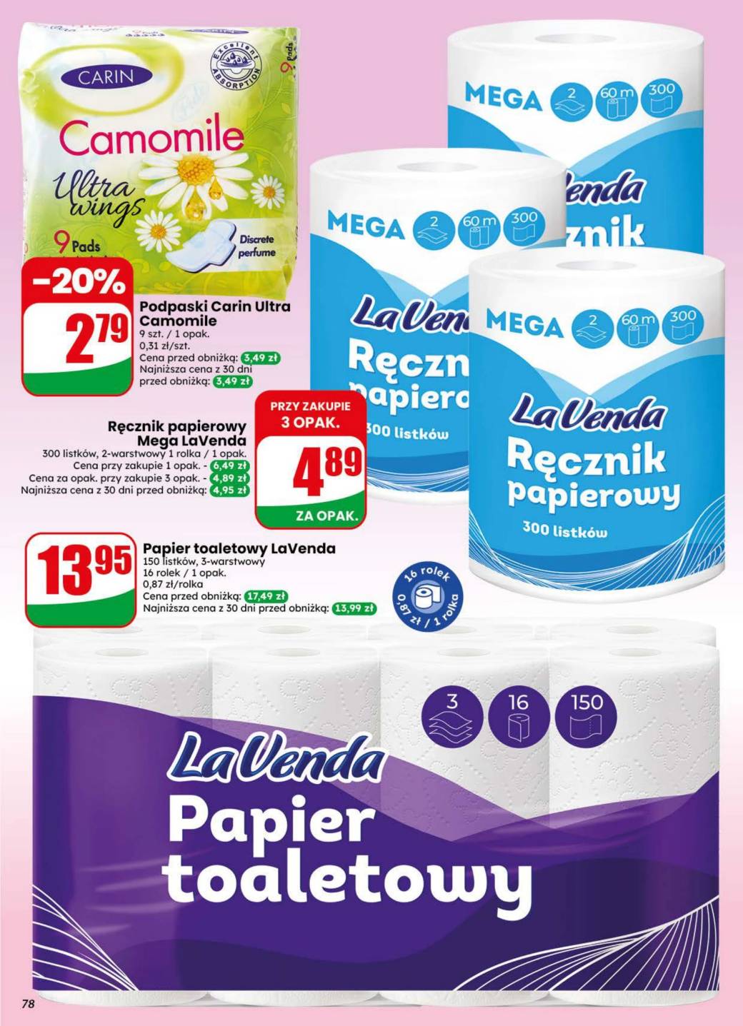 Gazetka – strona 78