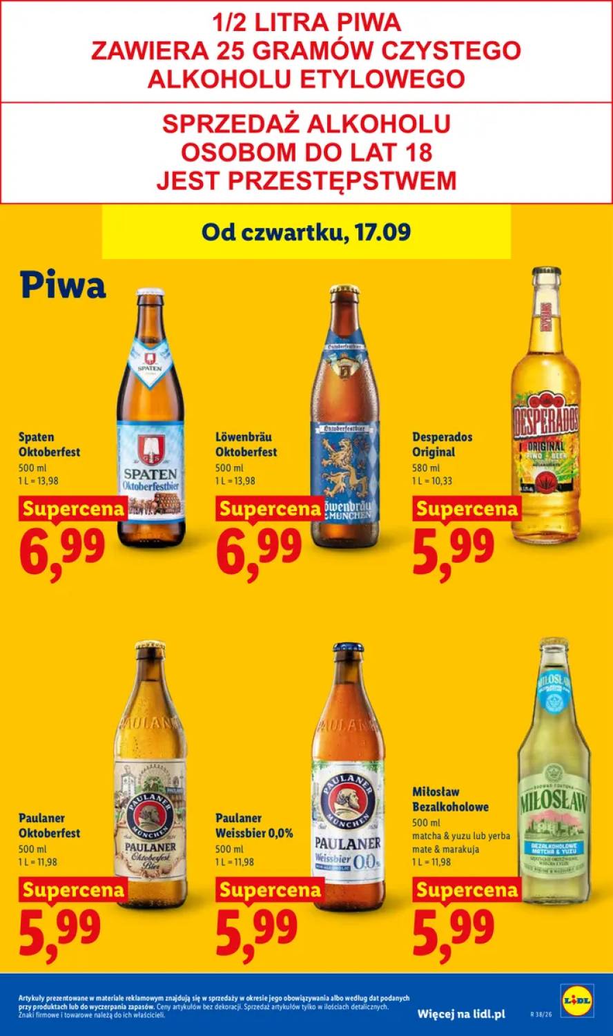 Okładka gazetki