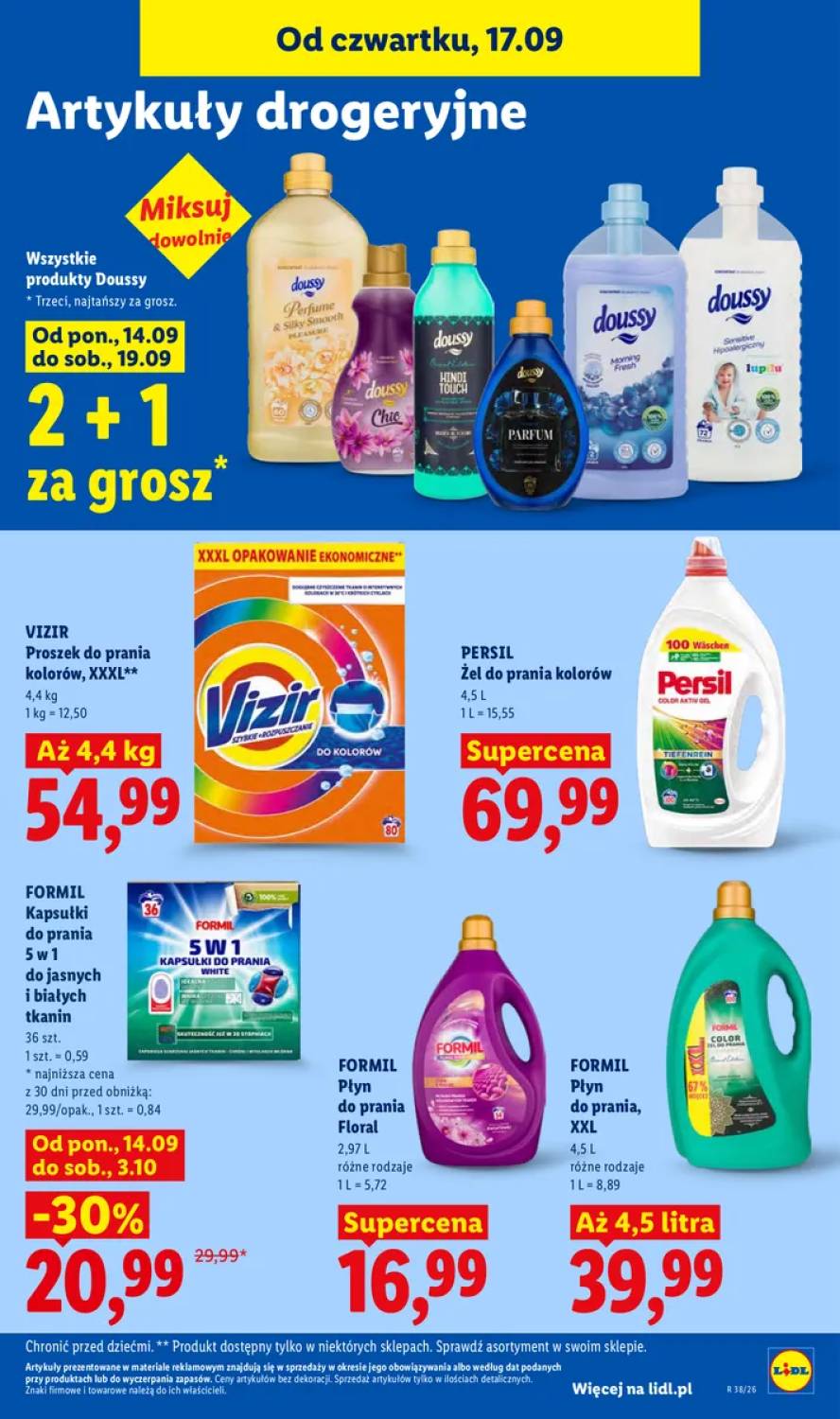 Okładka gazetki