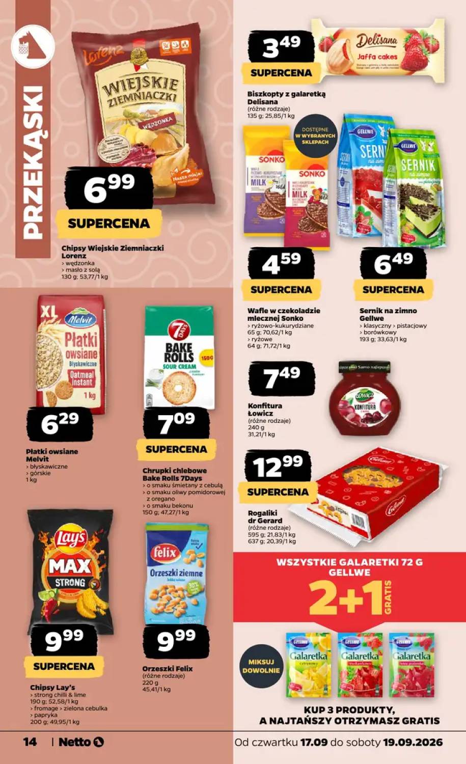 Okładka gazetki