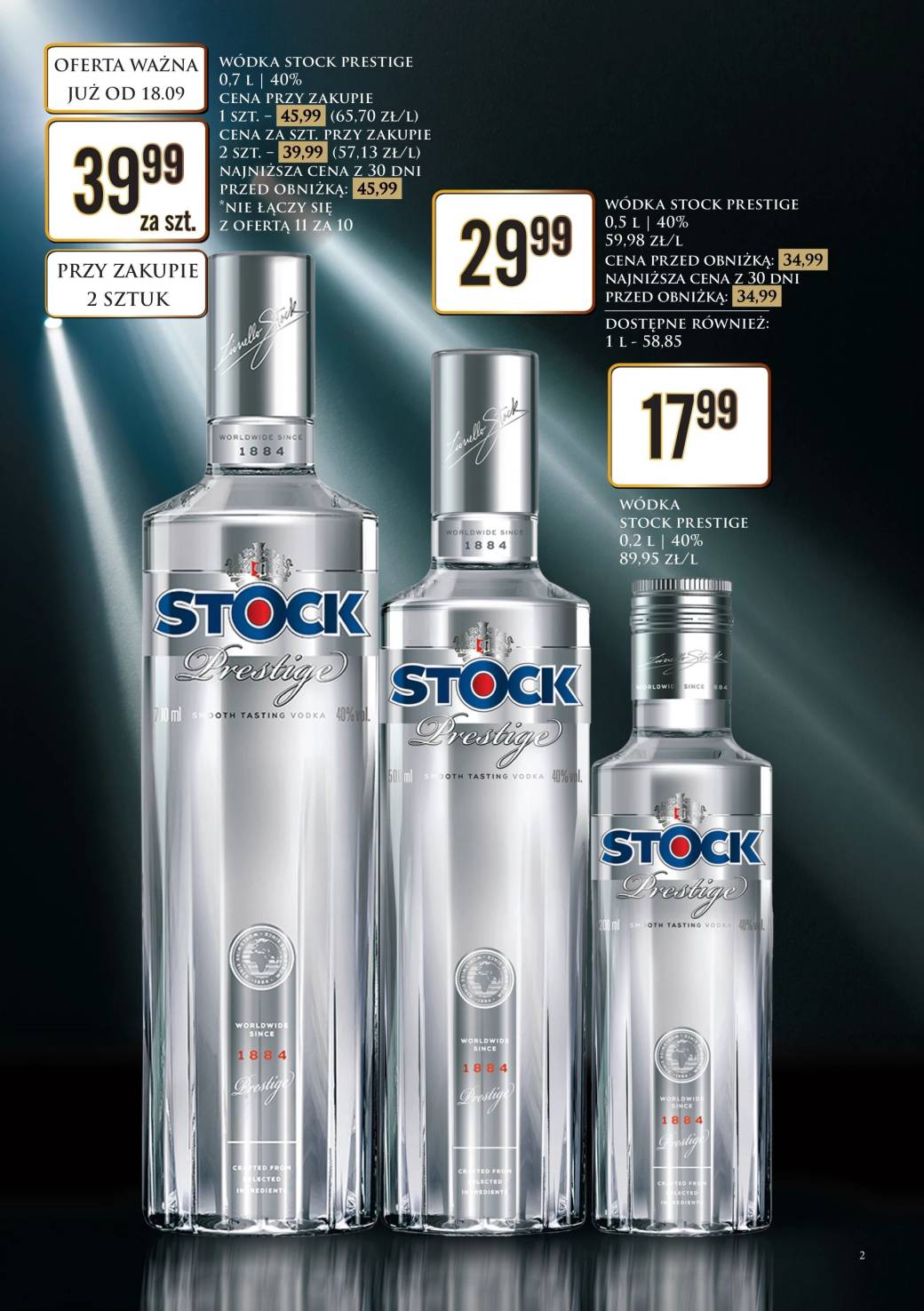 Gazetka – strona 2