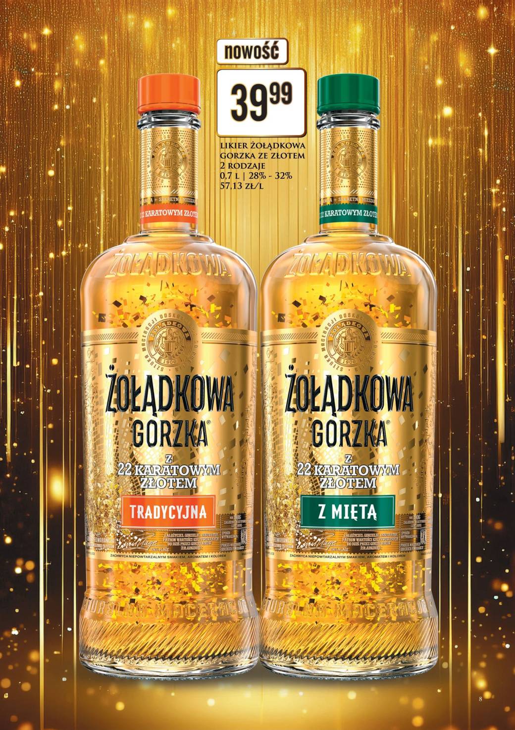 Gazetka – strona 8