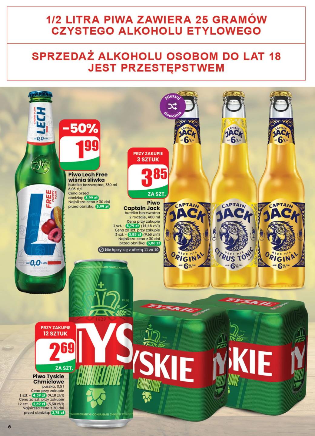 Gazetka – strona 6