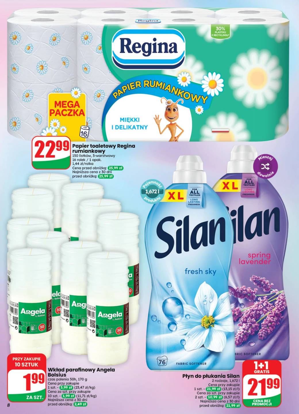Gazetka – strona 8