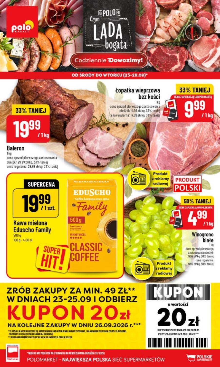 Okładka gazetki