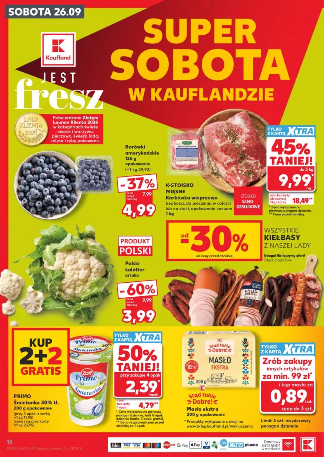 Okładka gazetki