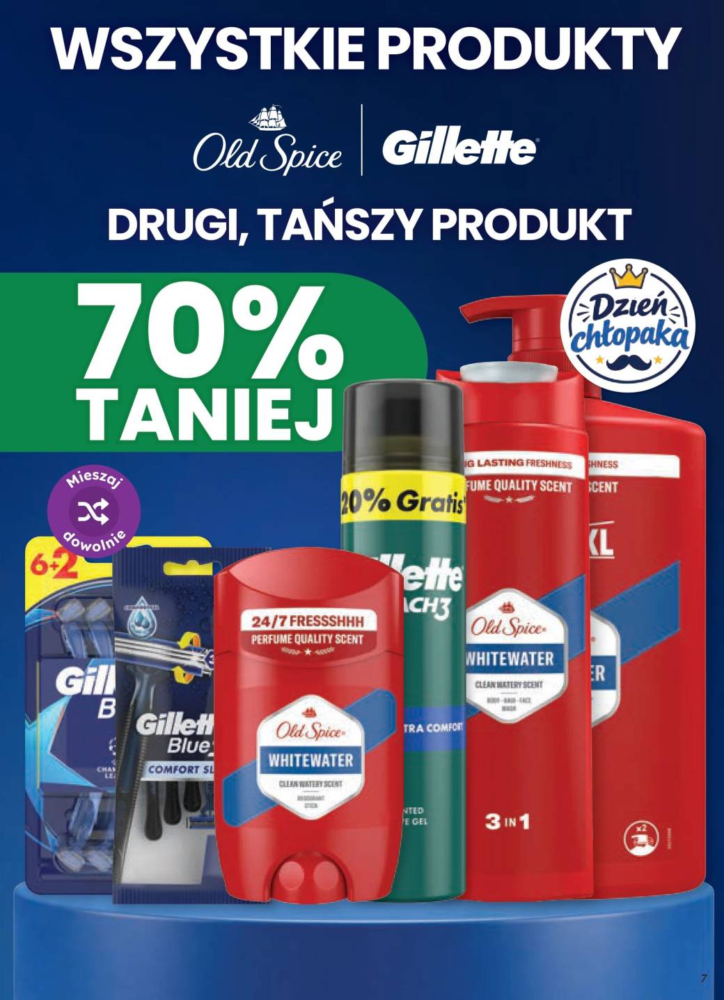 Gazetka – strona 7