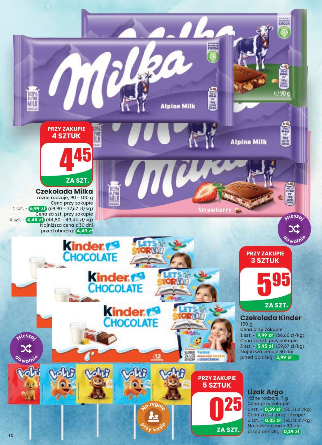 Gazetka – strona 10