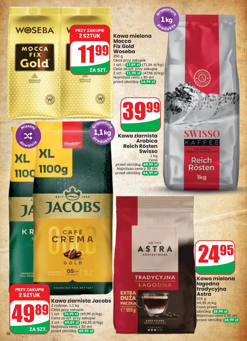 Gazetka – strona 16