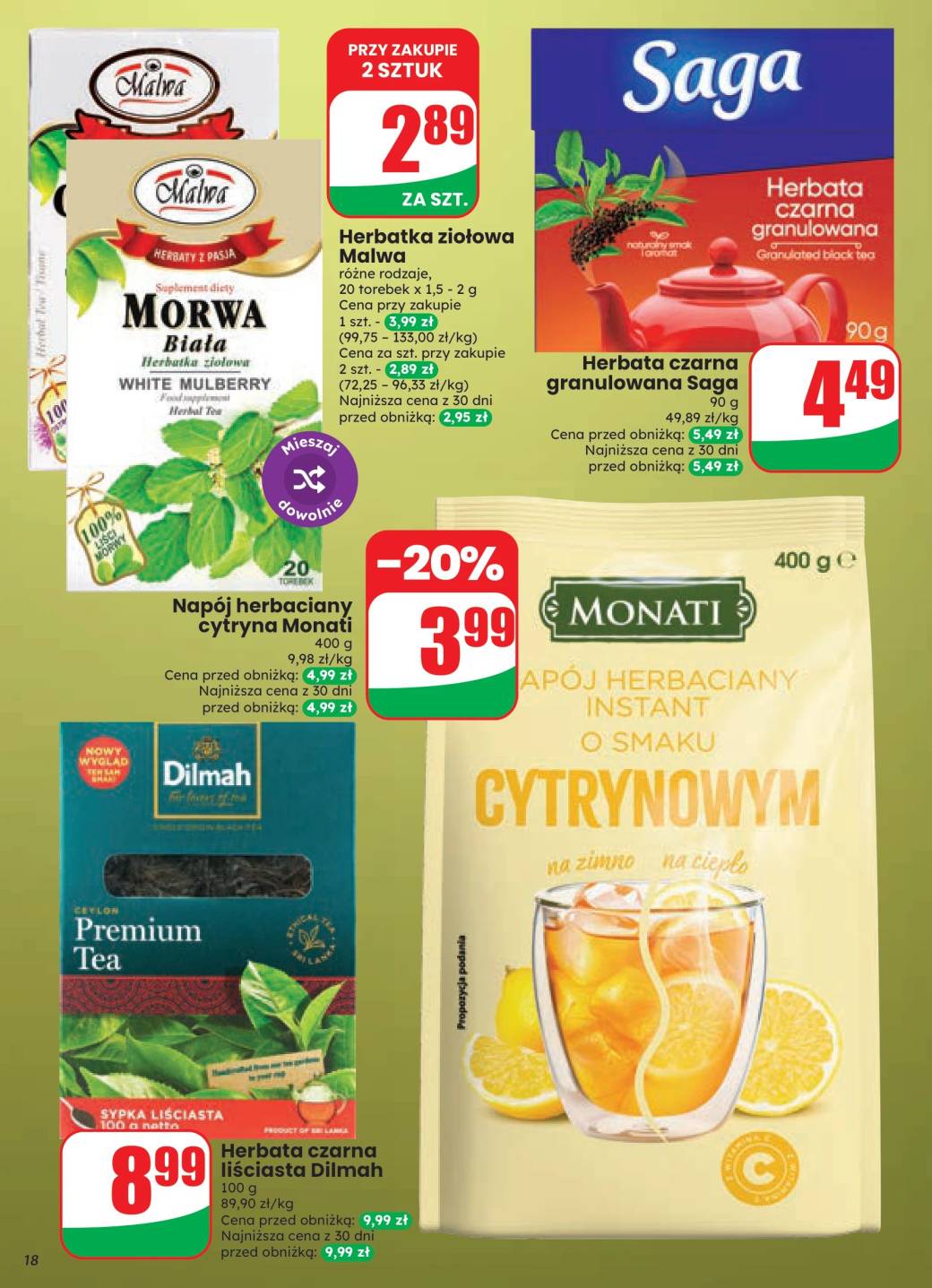 Gazetka – strona 18