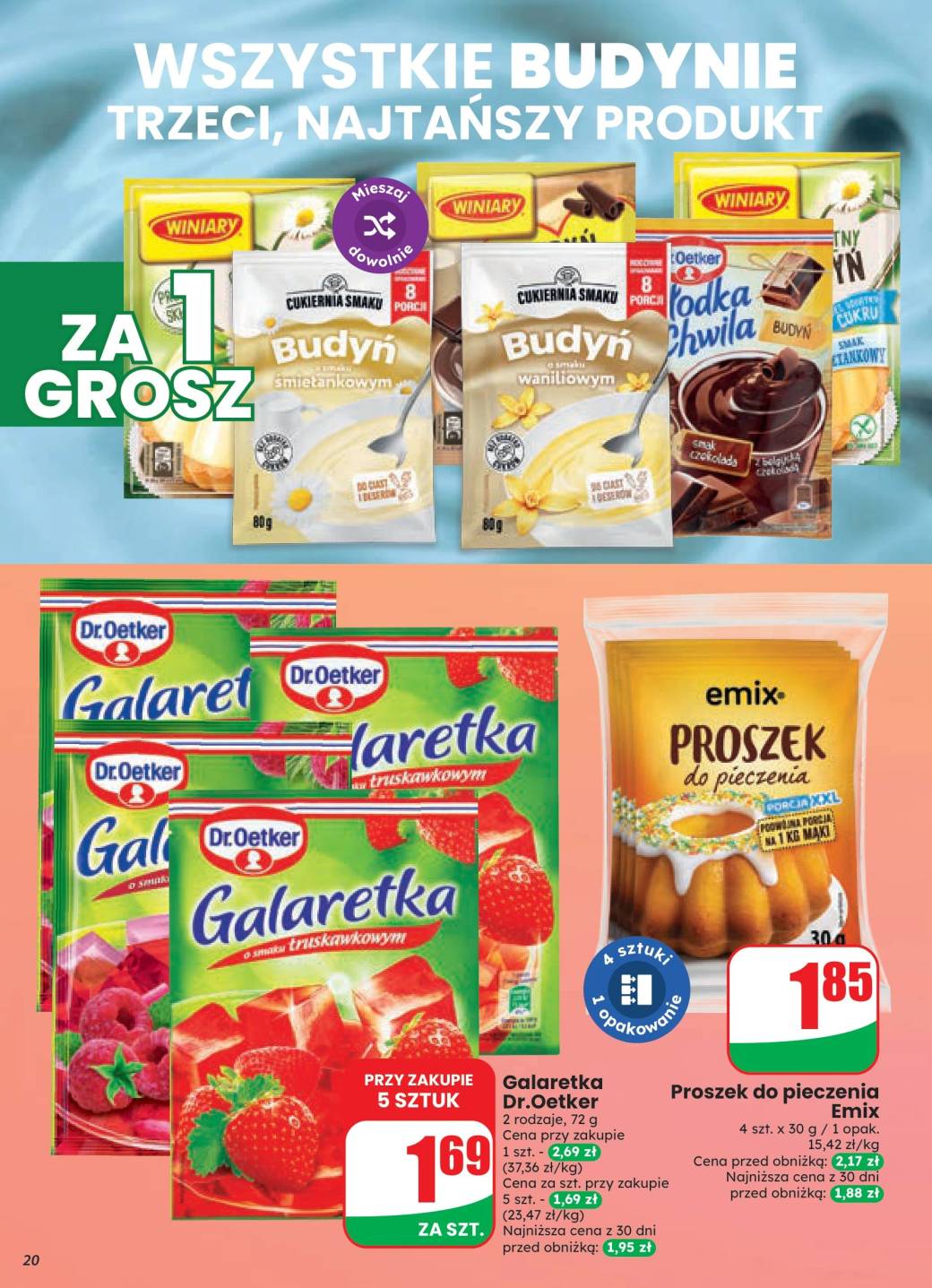Gazetka – strona 20