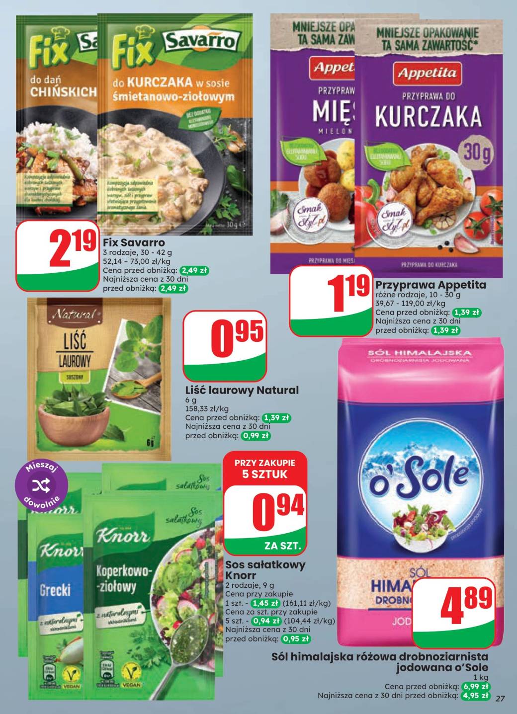 Gazetka – strona 27