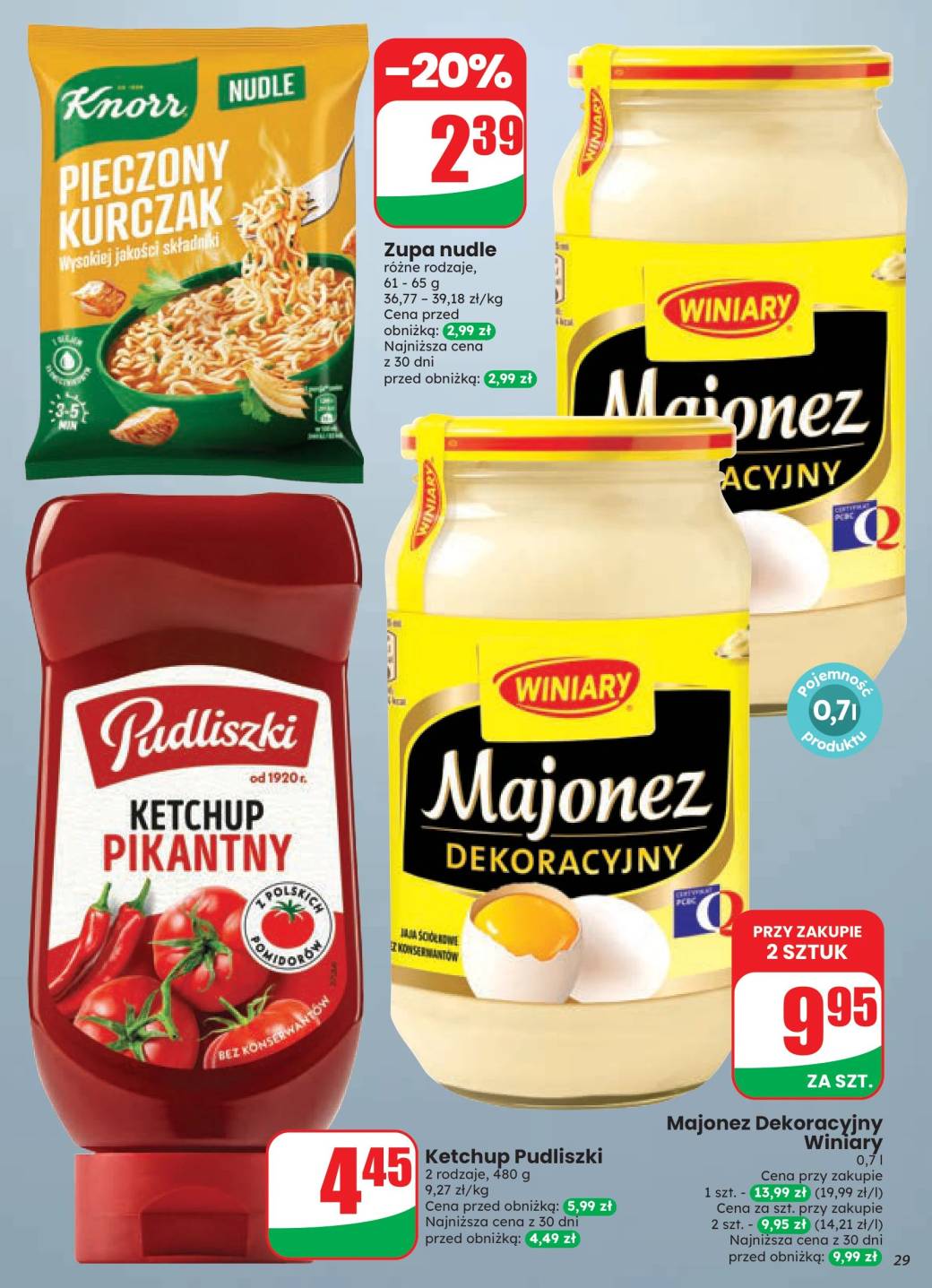 Gazetka – strona 29