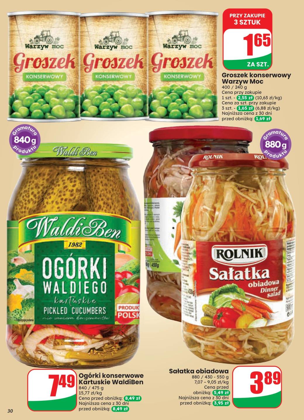 Gazetka – strona 30
