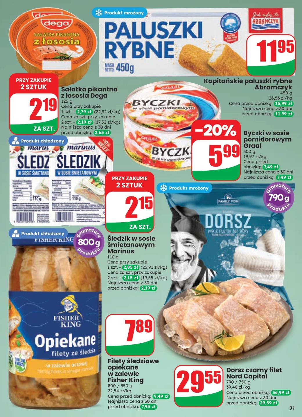 Gazetka – strona 31