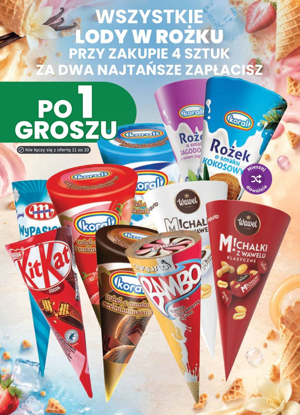 Gazetka – strona 34