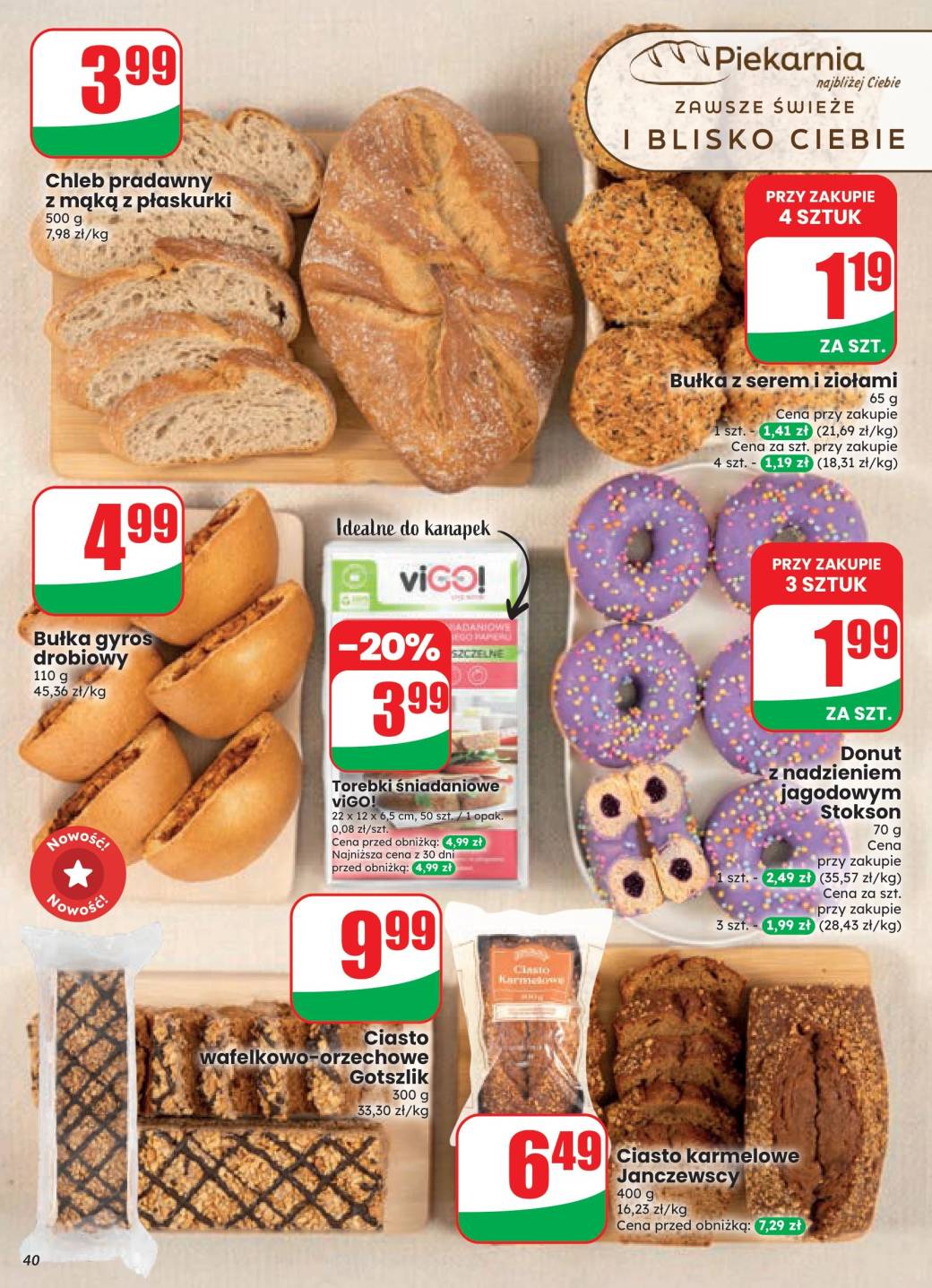 Gazetka – strona 40