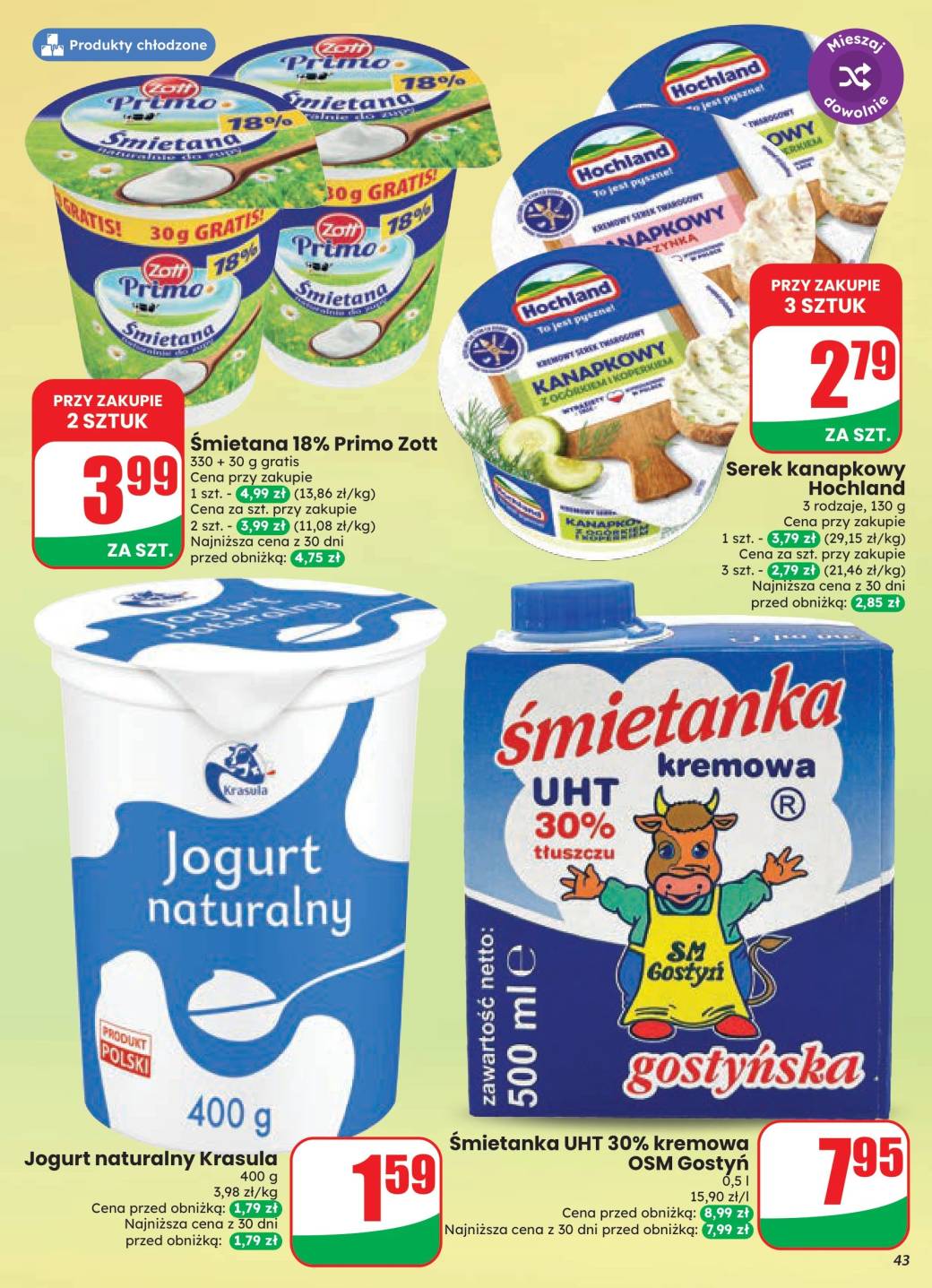 Gazetka – strona 43