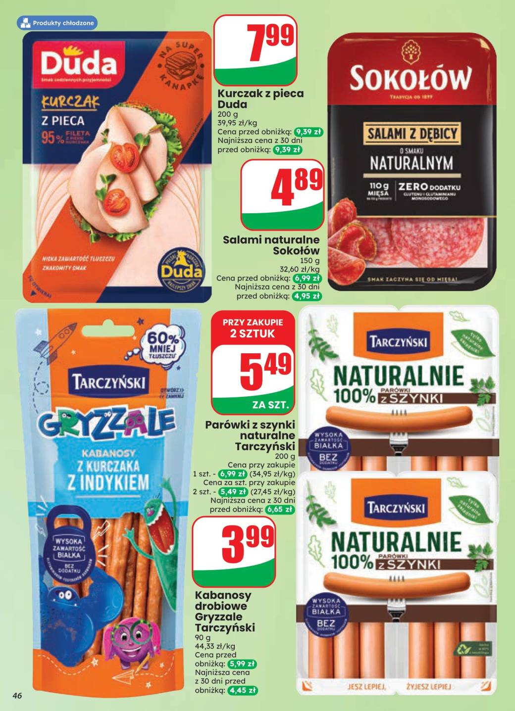 Gazetka – strona 46