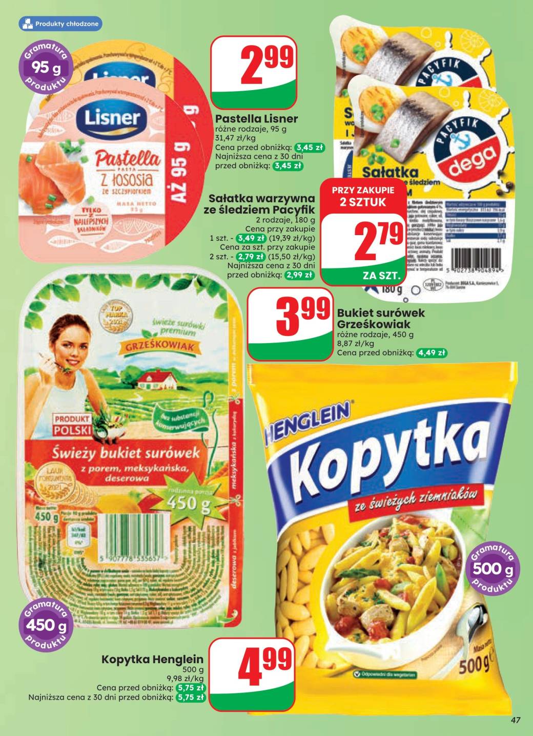 Gazetka – strona 47