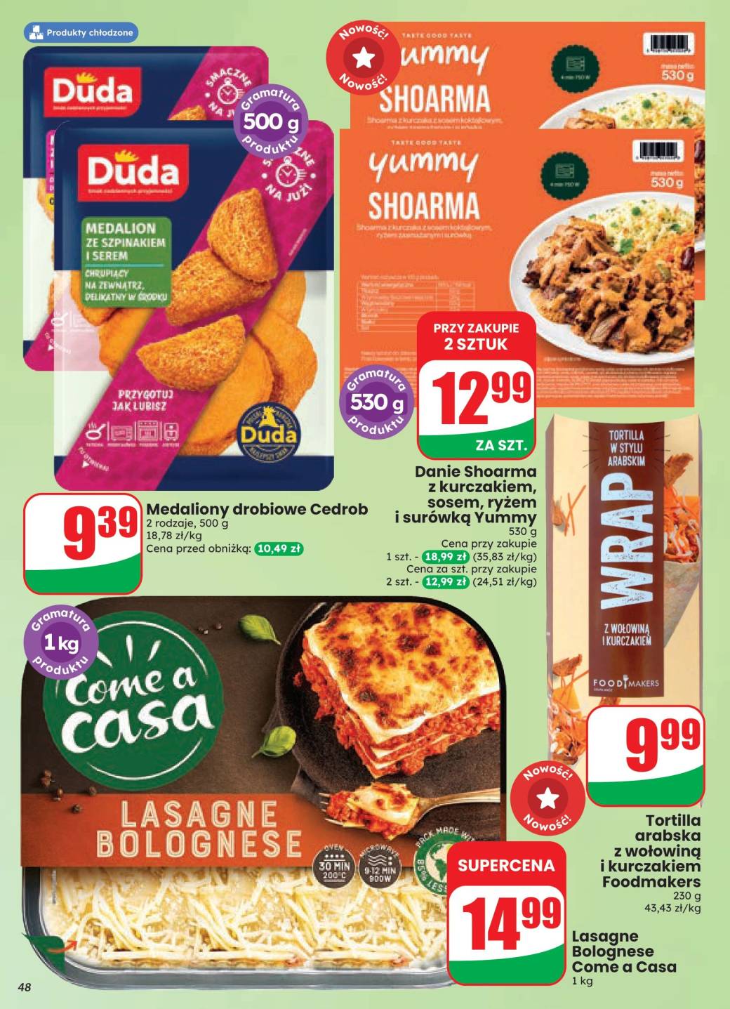 Gazetka – strona 48