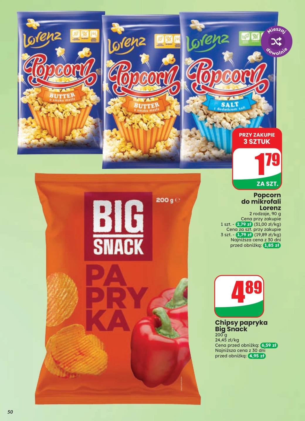 Gazetka – strona 50