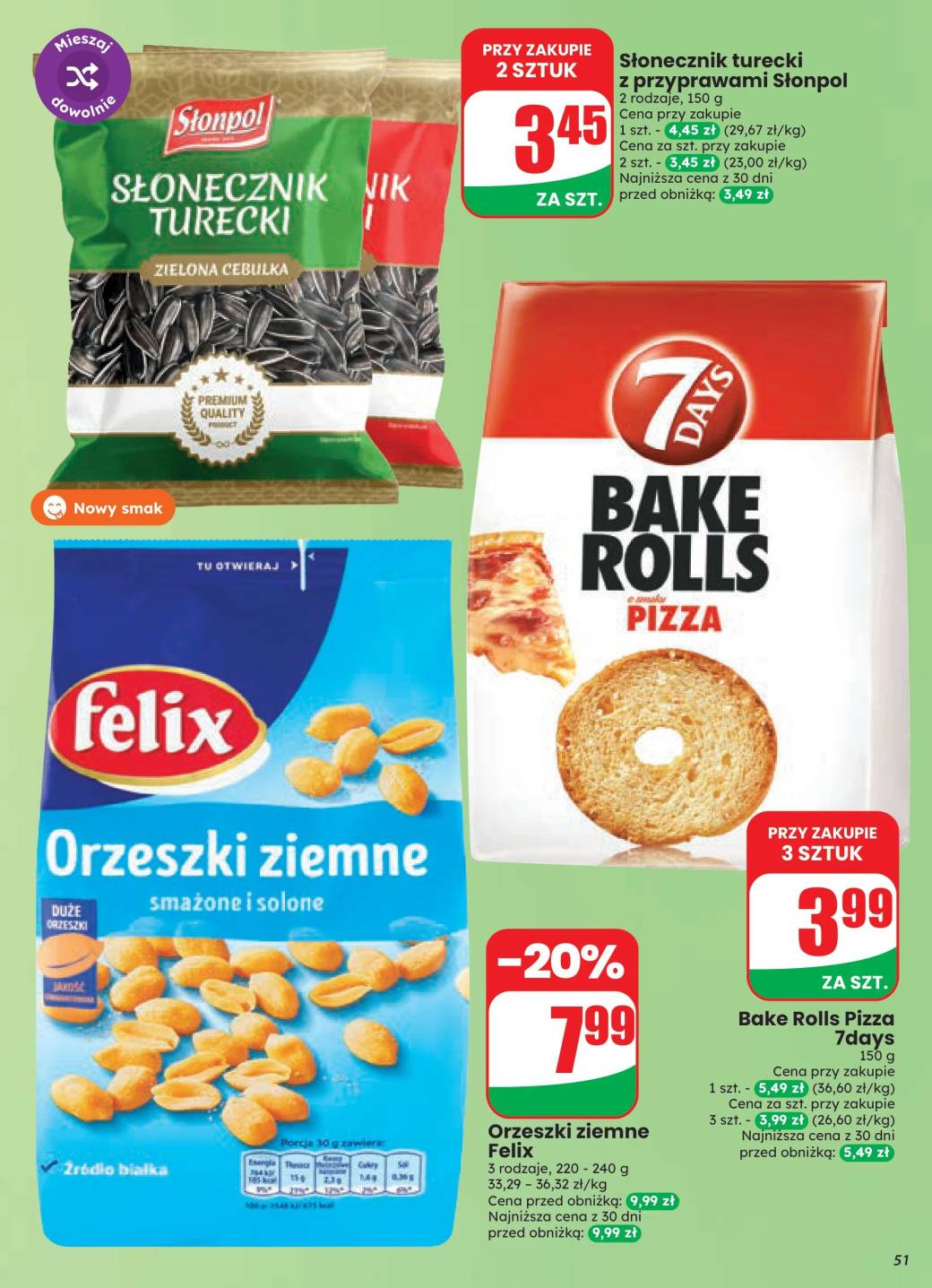 Gazetka – strona 51