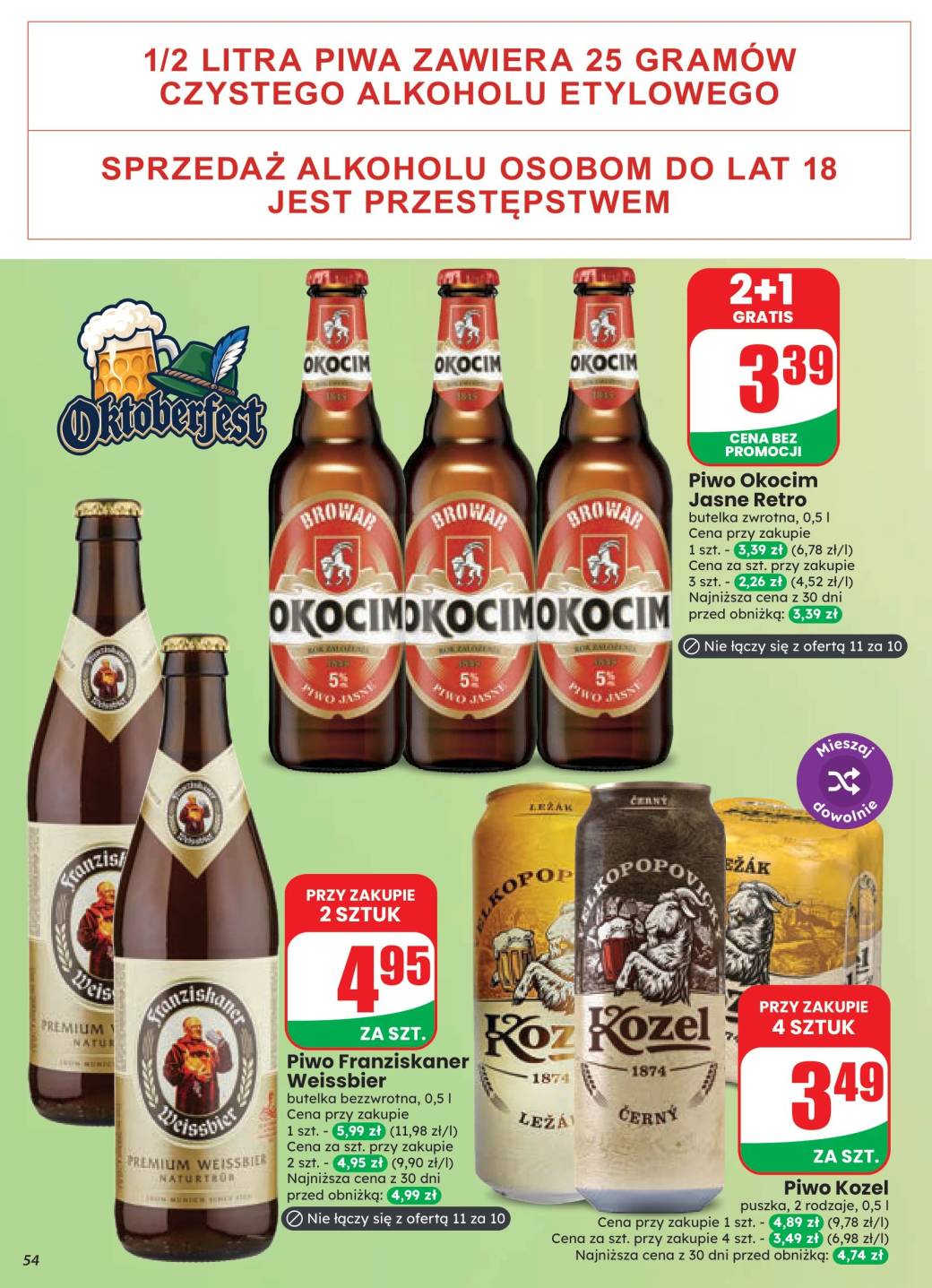 Gazetka – strona 54