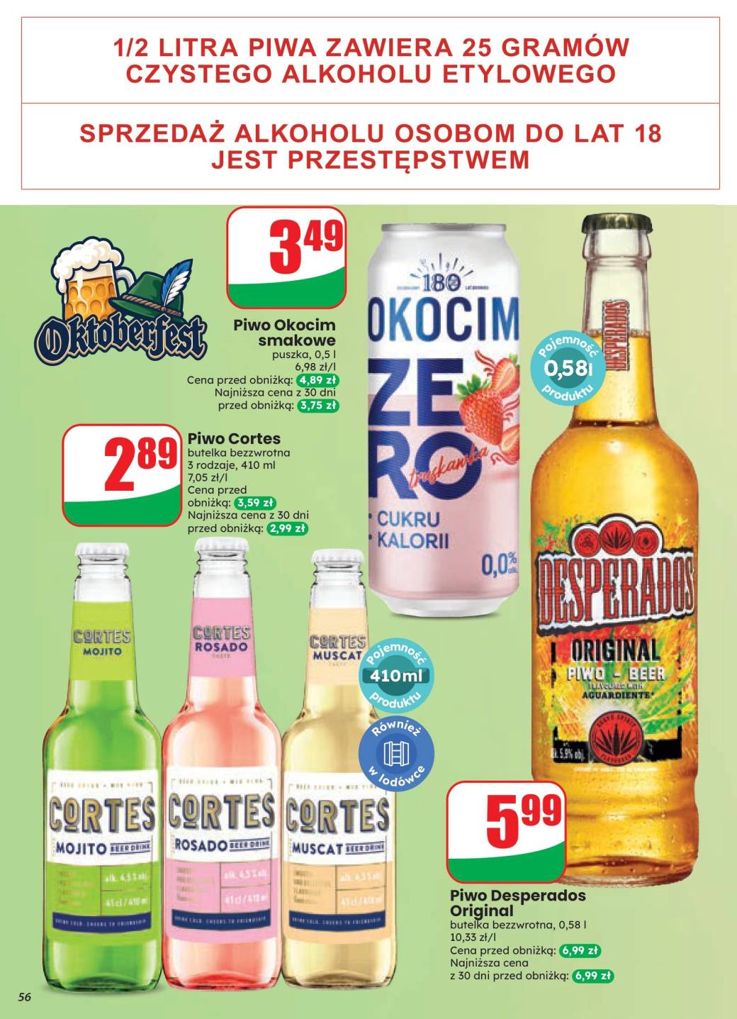 Gazetka – strona 56