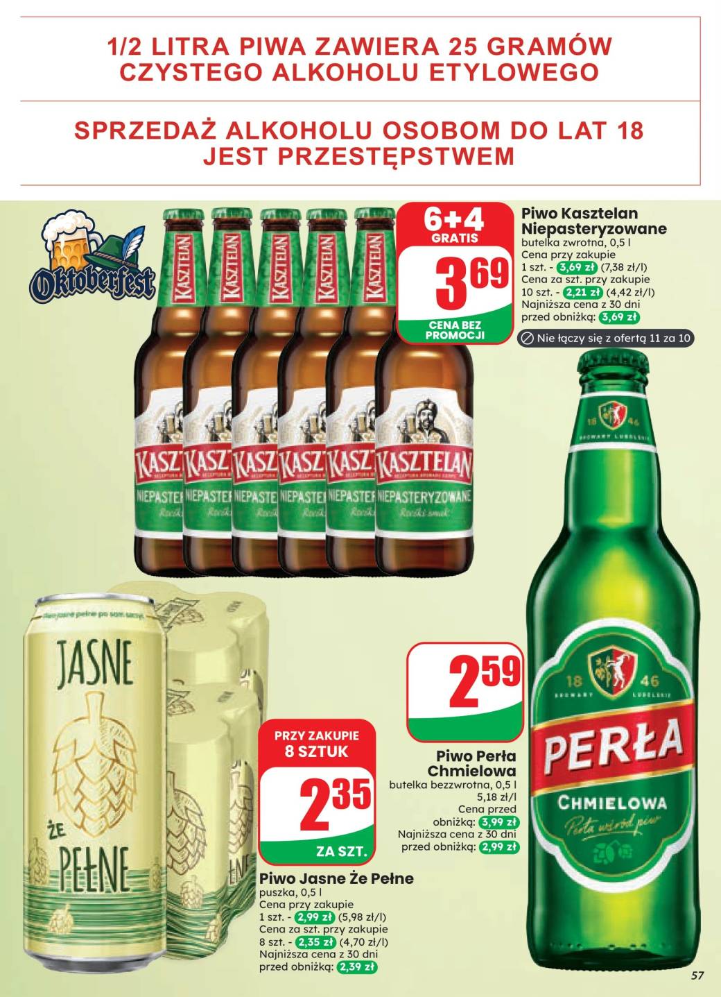 Gazetka – strona 57