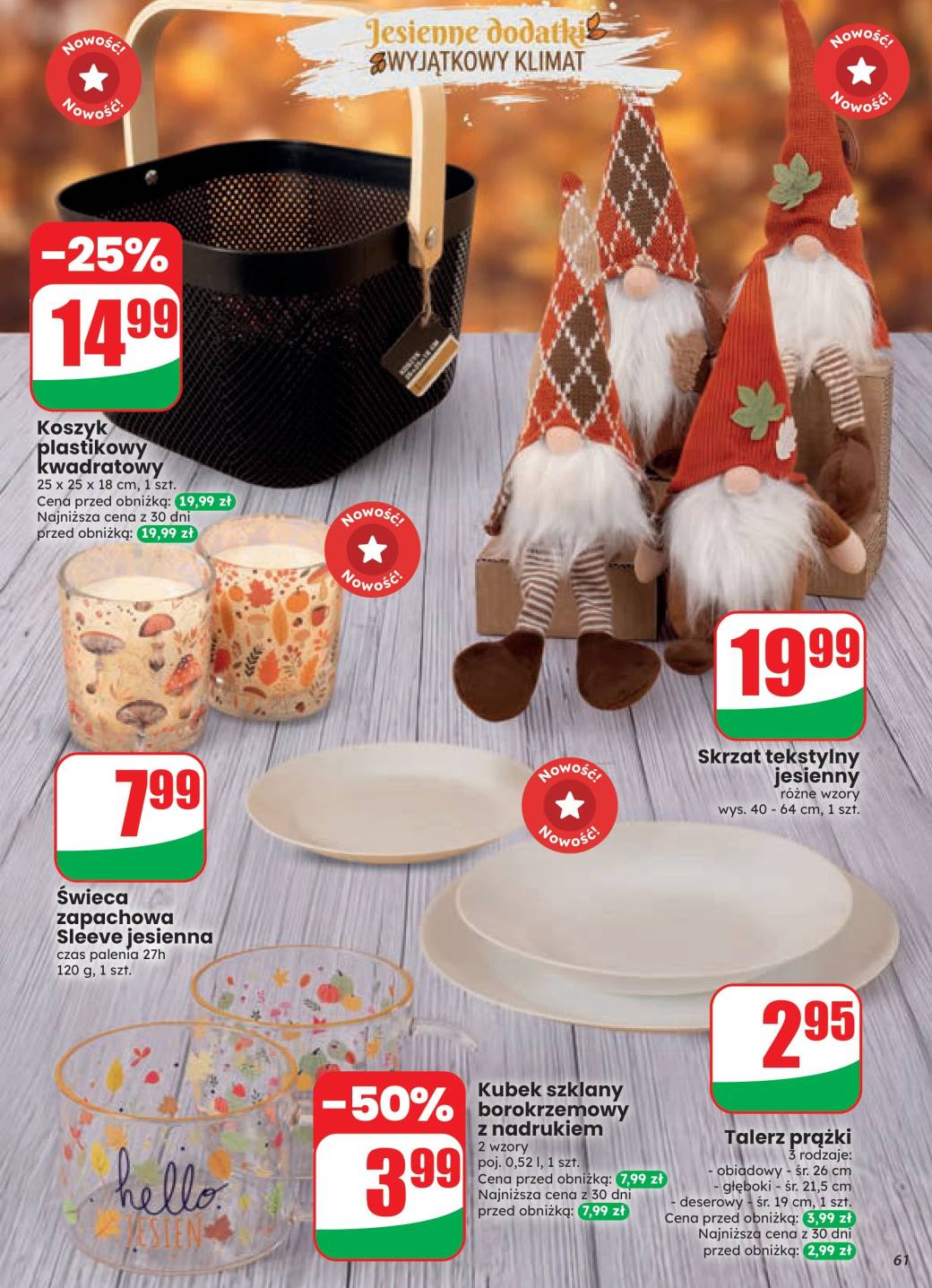 Gazetka – strona 61