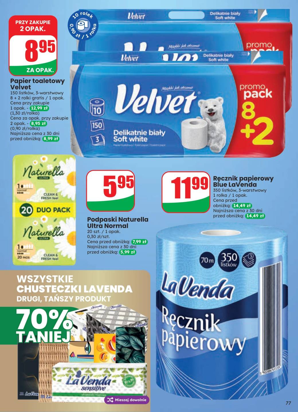 Gazetka – strona 77