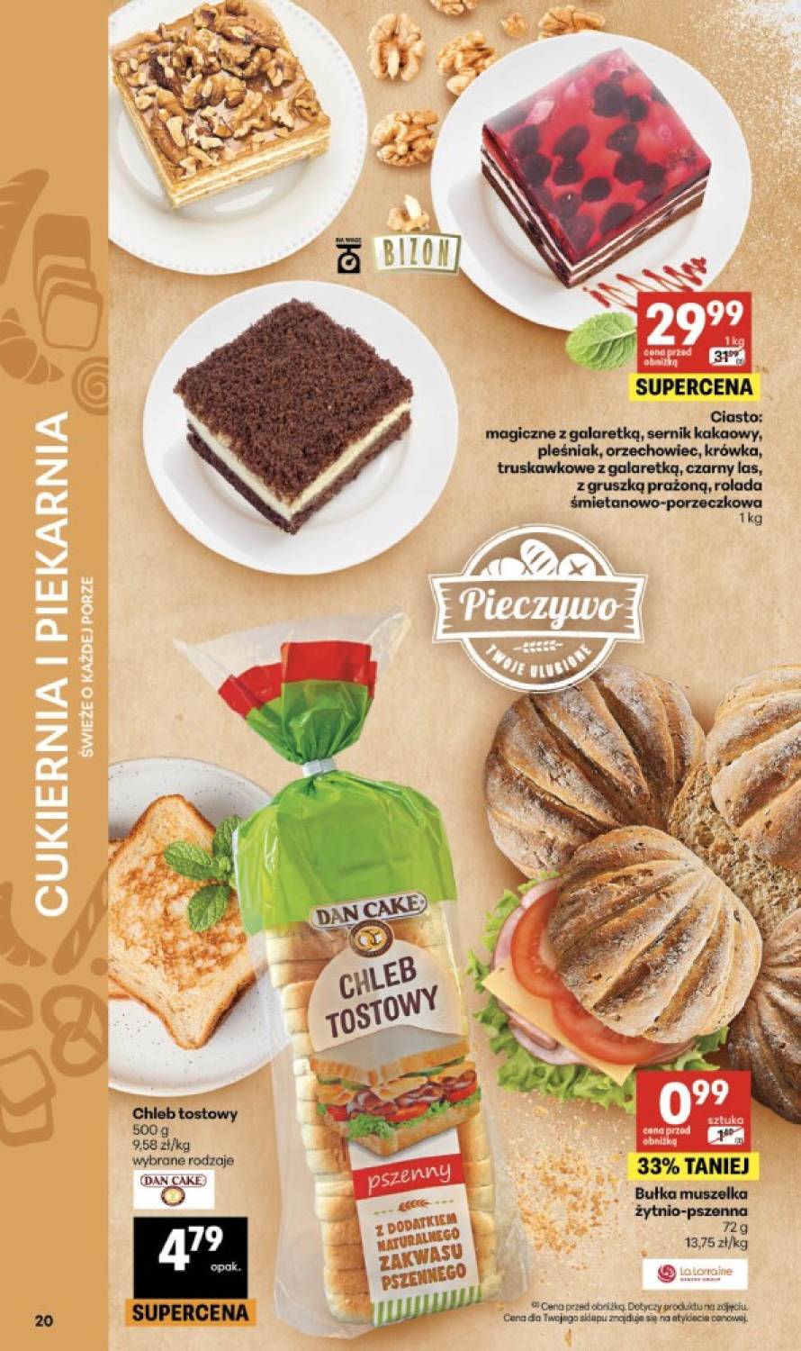Okładka gazetki