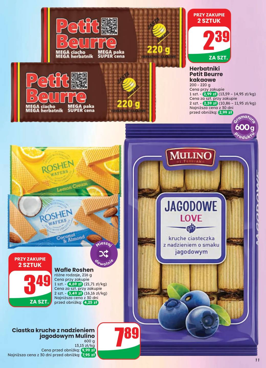 Gazetka – strona 11