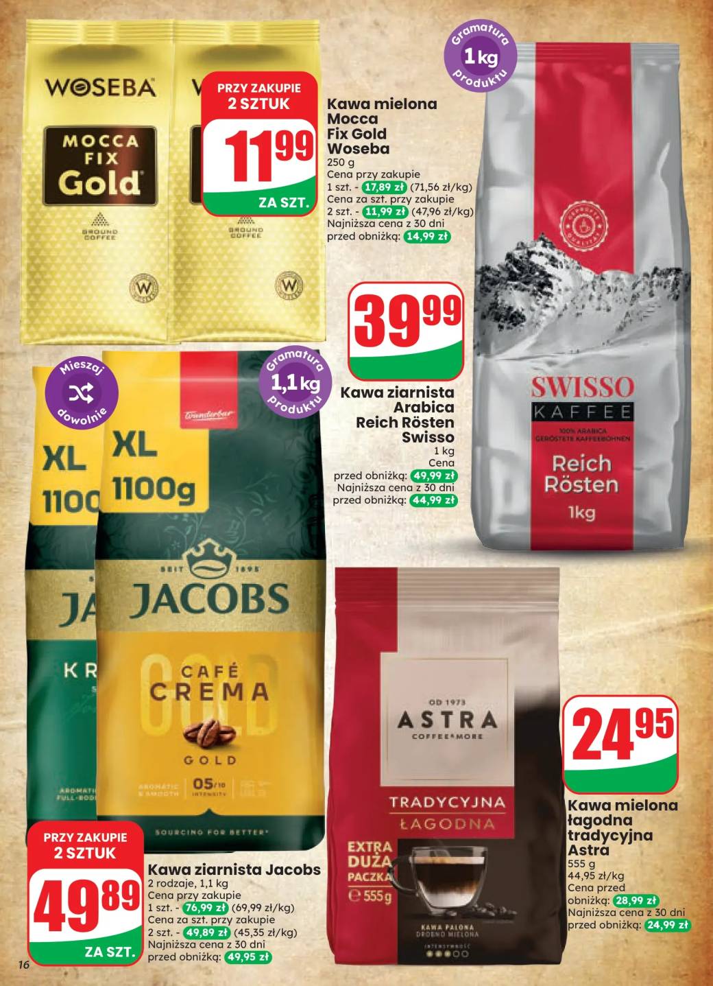 Gazetka – strona 16