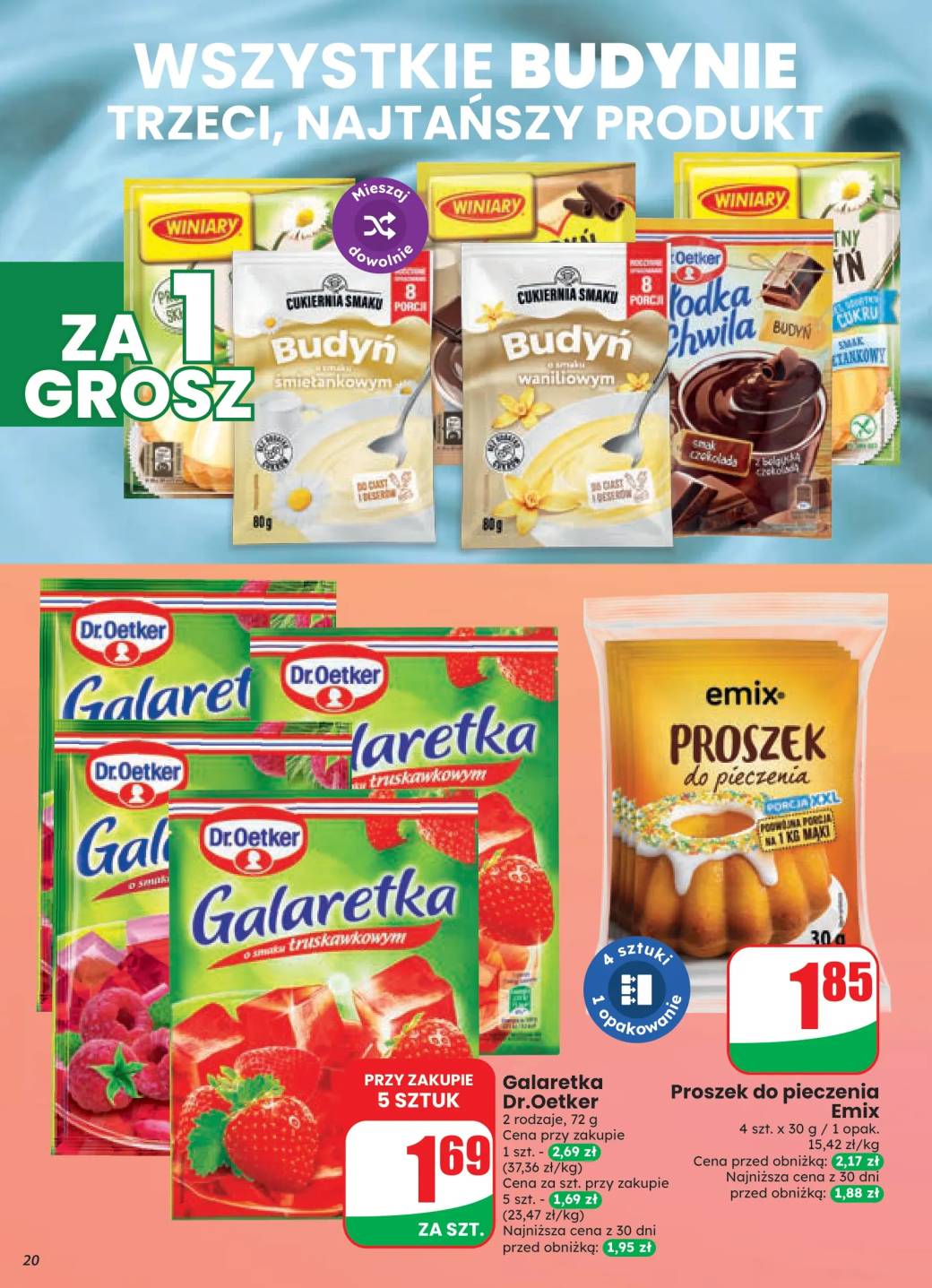 Gazetka – strona 20