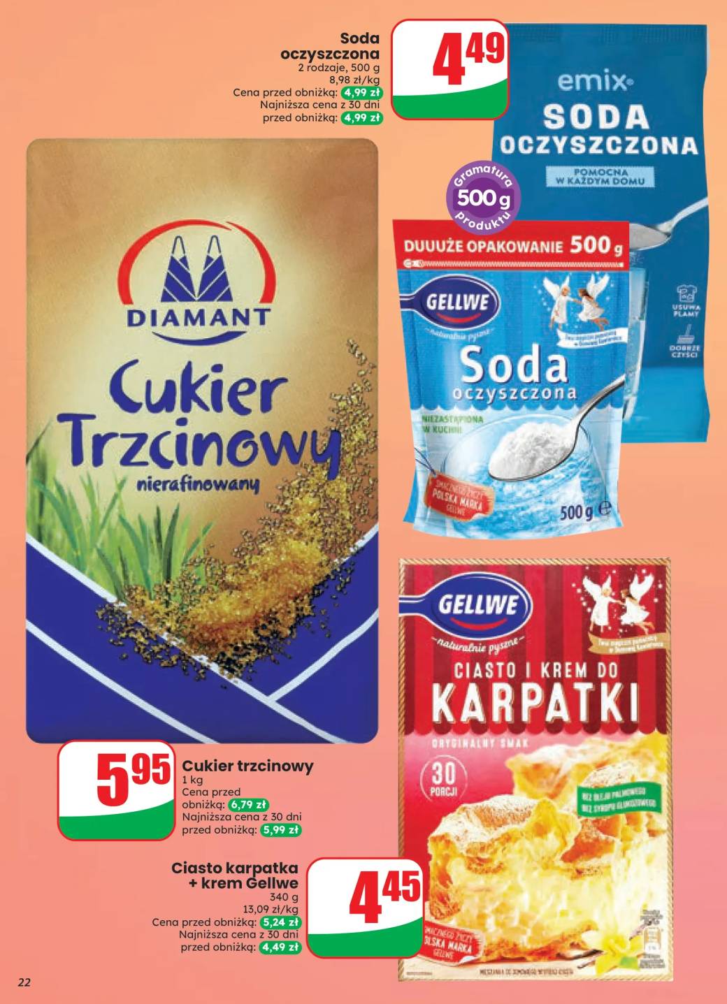 Gazetka – strona 22