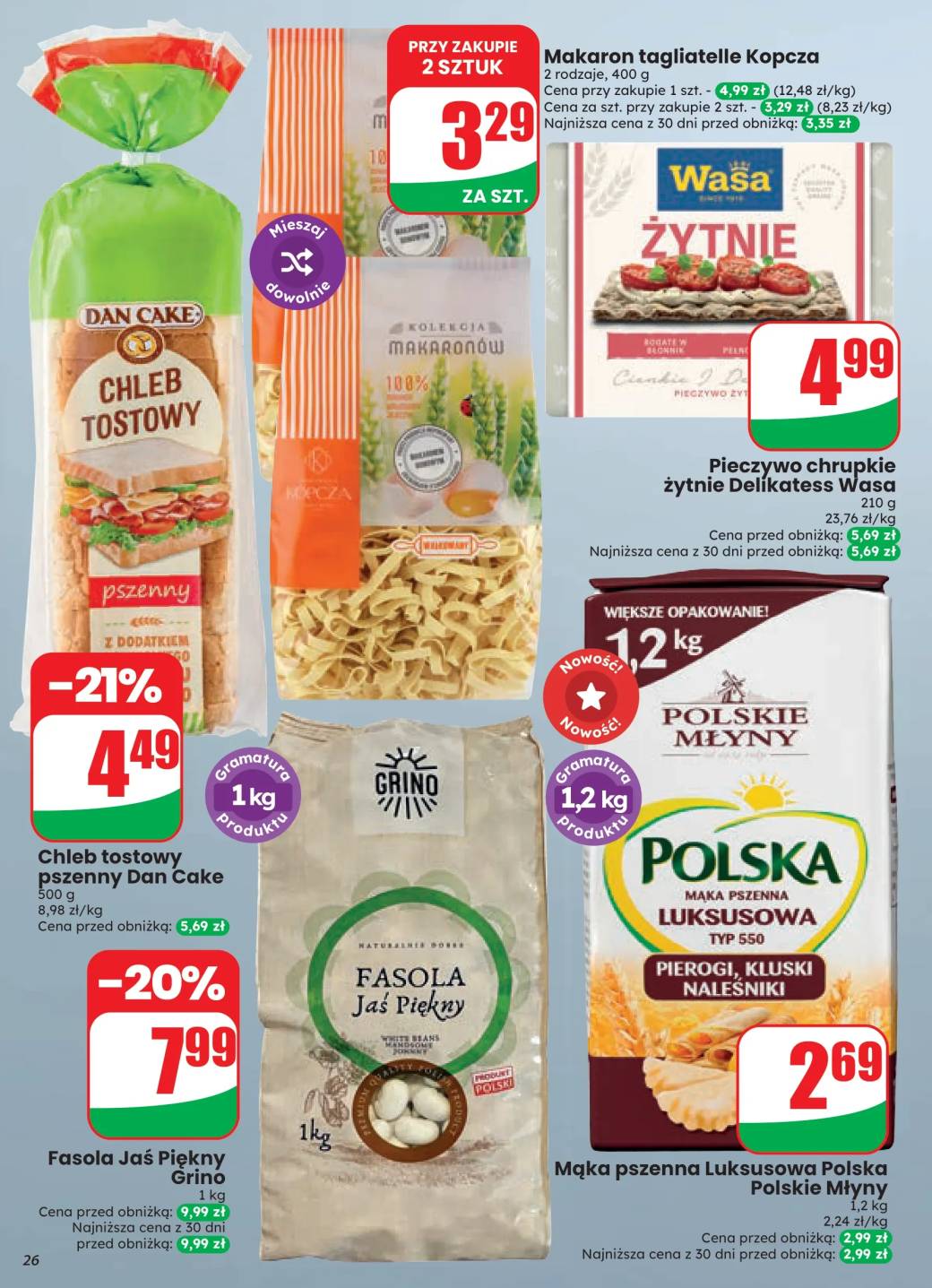 Gazetka – strona 26