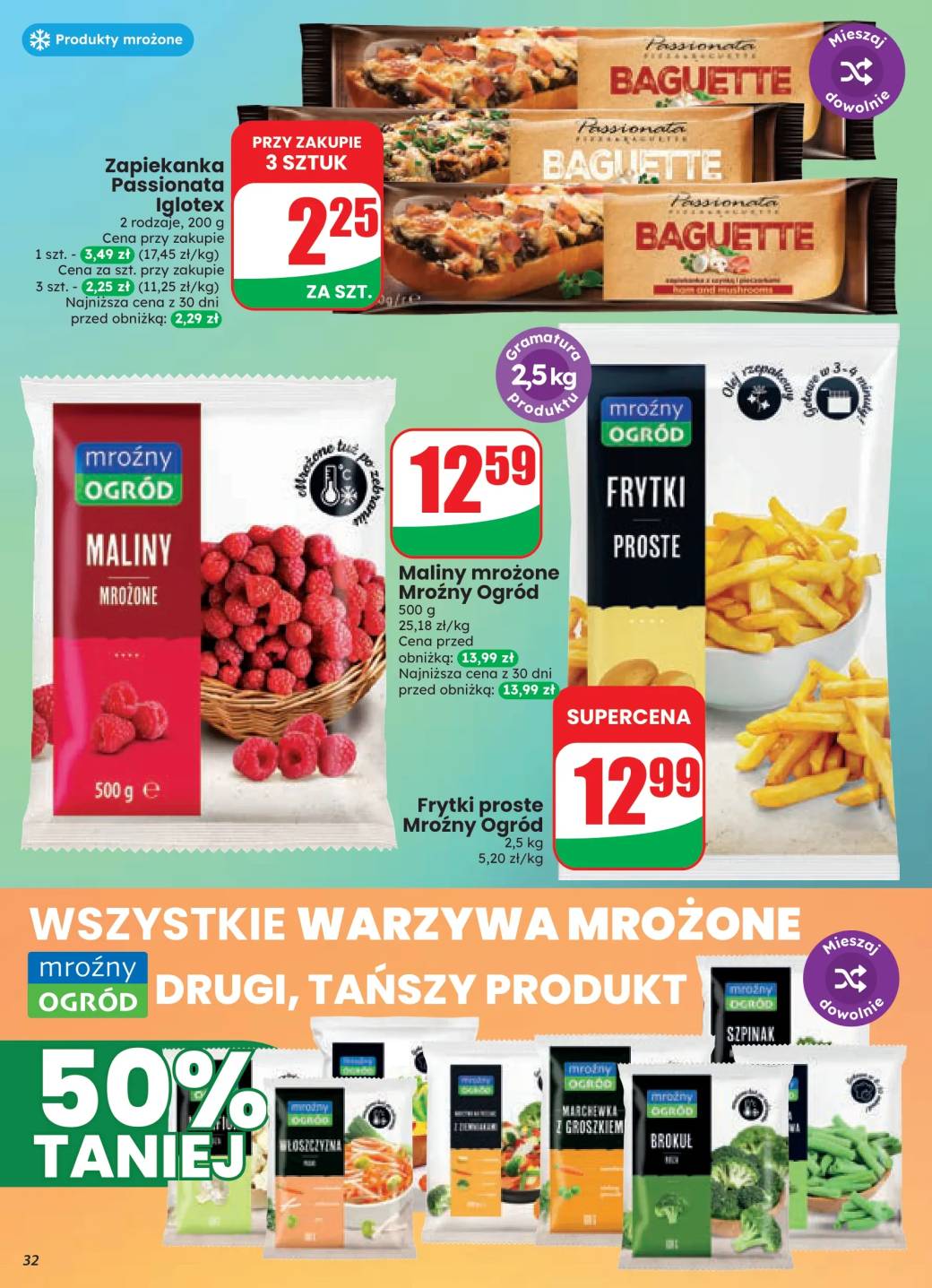 Gazetka – strona 32