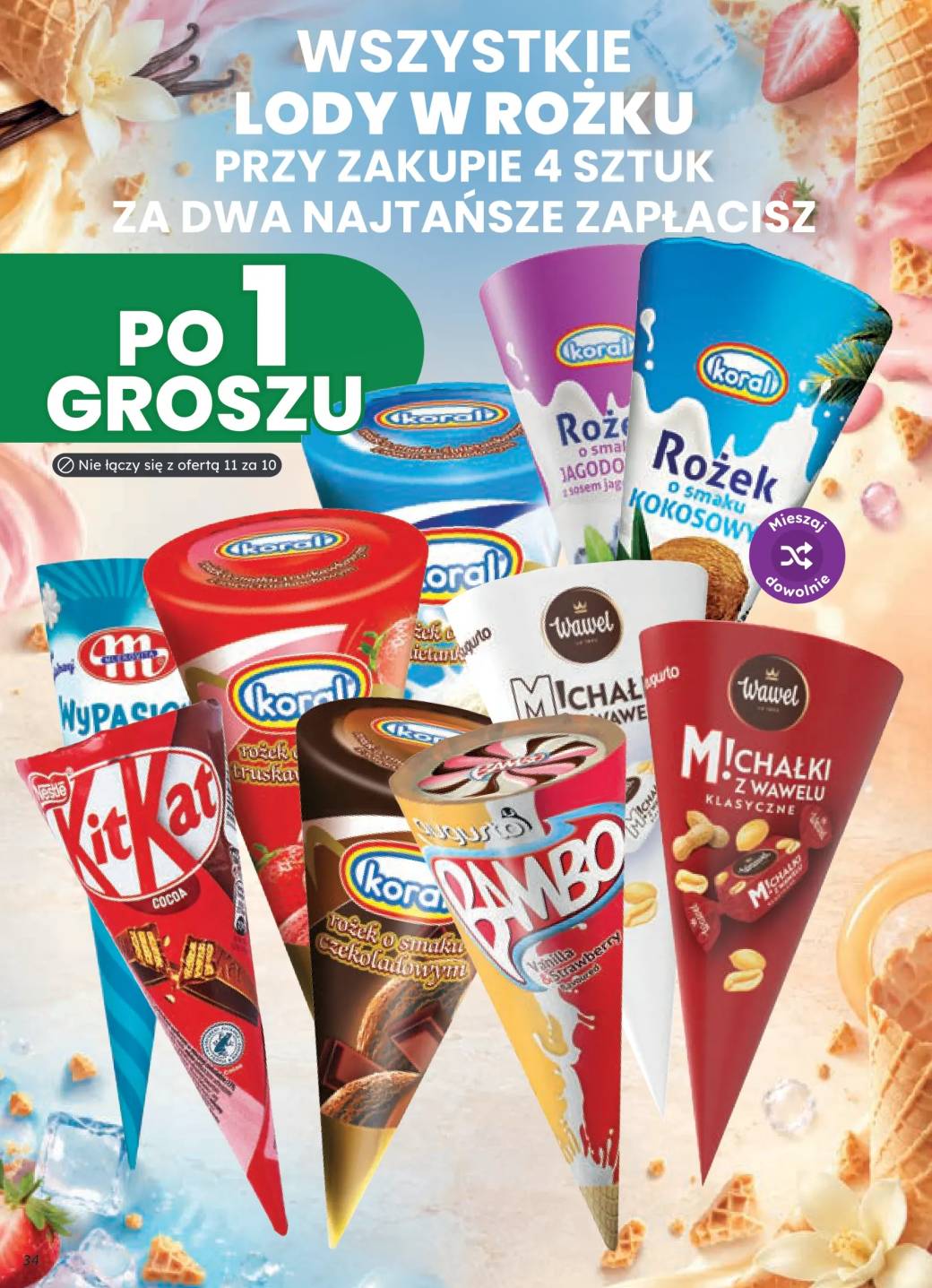 Gazetka – strona 34