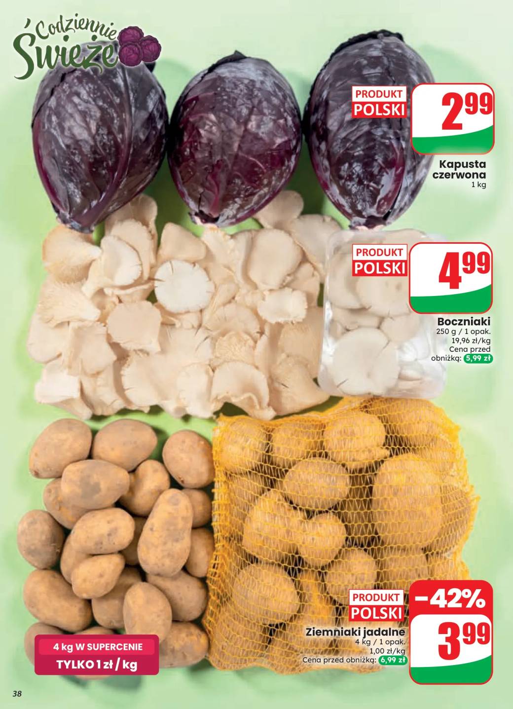 Gazetka – strona 38