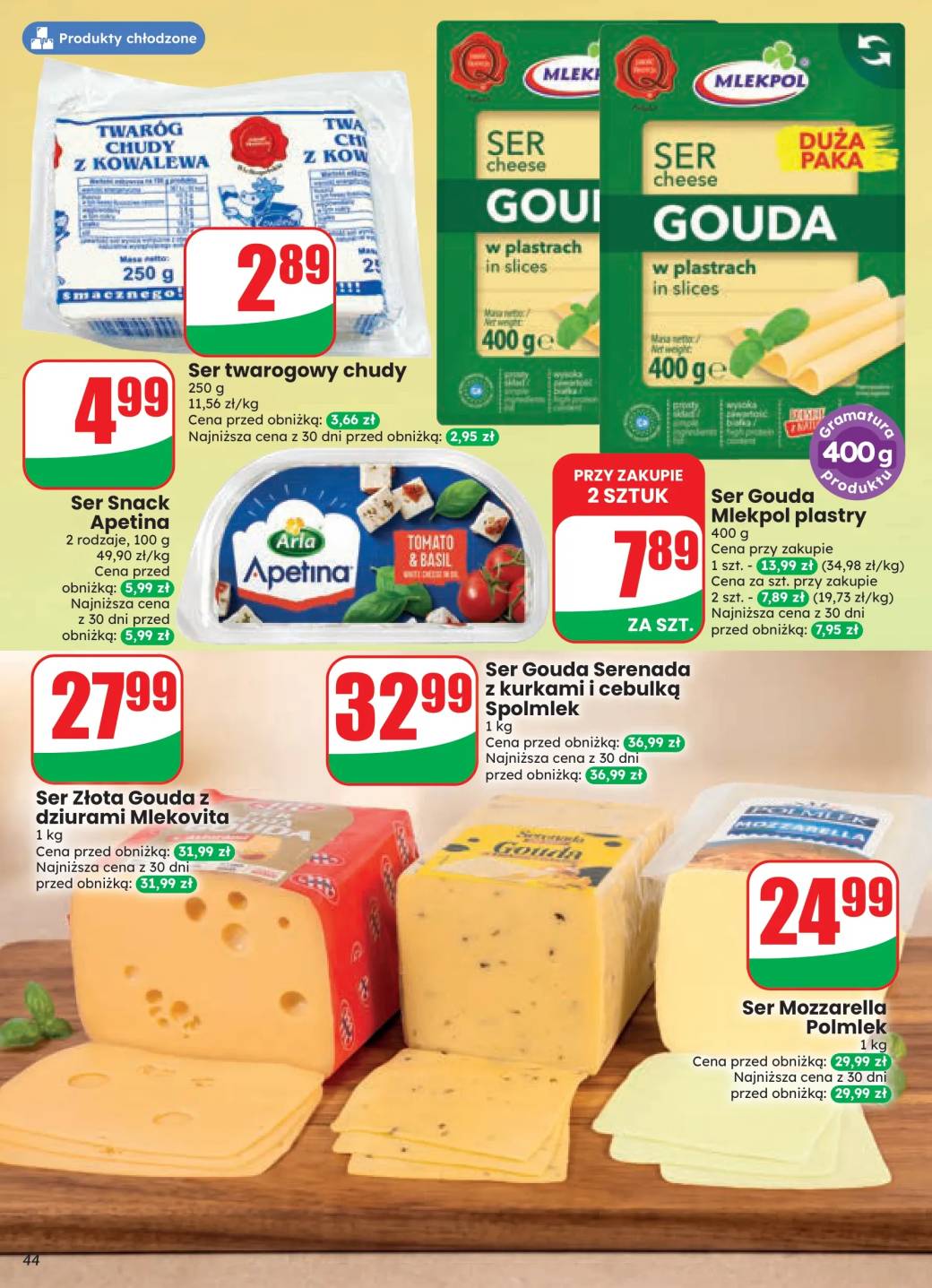Gazetka – strona 44